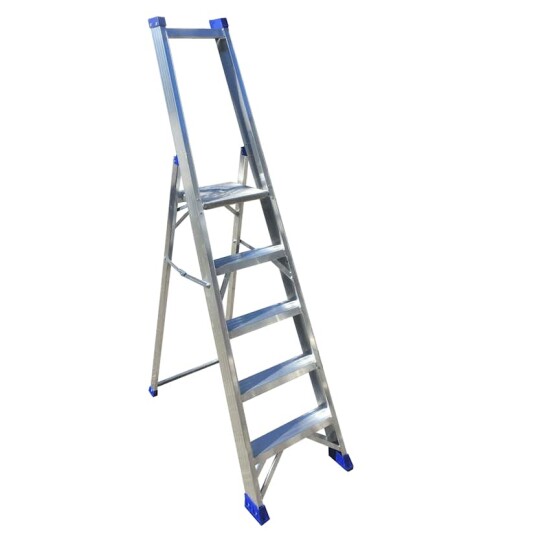Industritrapp Svelt Regina Industritrapp Svelt Regina
