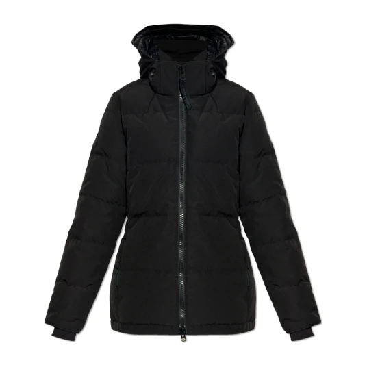 Canada Goose Dame Jakker Svart XS,