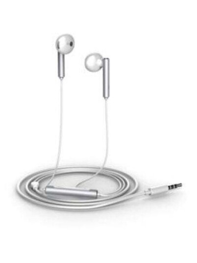 Huawei AM116 Earphones White Huawei AM116 Earphones White