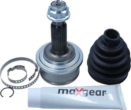 Maxgear Drivknute drivaksel MAXGEAR 49 3186 Maxgear Drivknute drivaksel MAXGEAR 49 3186