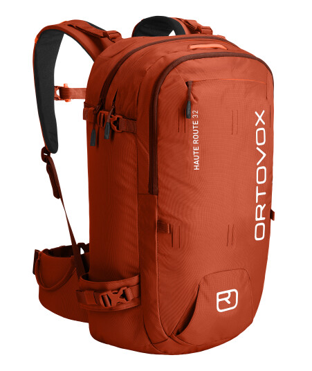 Ortovox Haute Route 32L Desert Orange Ortovox Haute Route 32L Desert Orange