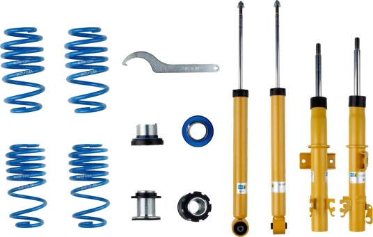 Sport Kit, fjærsett / dempere BILSTEIN 47-238046 Sport Kit, fjærsett / dempere BILSTEIN 47-238046