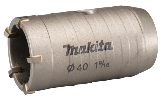 Makita D 73916 Kjernebor SDS Plus Ø40 mm