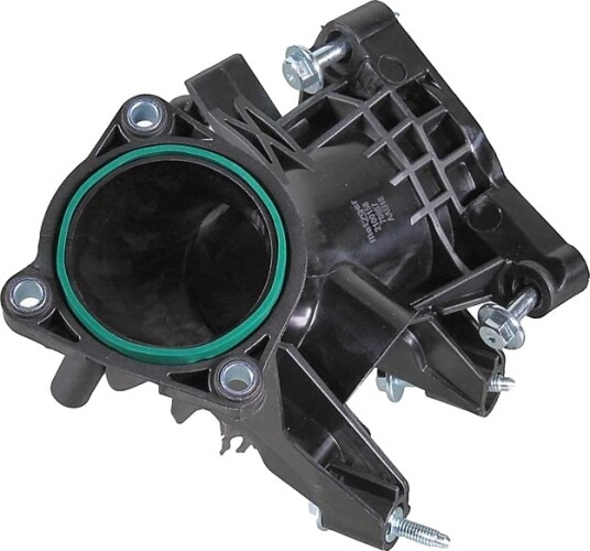 Stuss, innsugningsmanifold METZGER 2100158