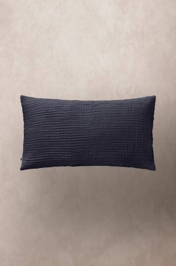 Jotex MISHA putetrekk 90x50 cm Blå 1671383-04-06 1671383-02-06