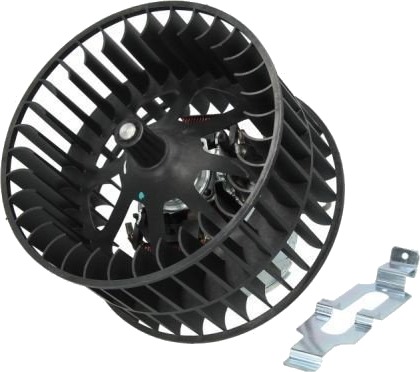 THERMOTEC DDX001TT Elektromotor, kupévifte