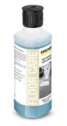 Kärcher Accessories Multi-purpose Floor Cleaning RM 536 1660032-01-0 1023681