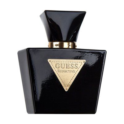 Guess Seductive Noir 75ml Eau de Toilette for Dame - Orientalsk Duft med Bergamot og Jasmin Guess Seductive Noir 75ml Eau de Toilette for Dame - Orientalsk Duft med Bergamot og Jasmin