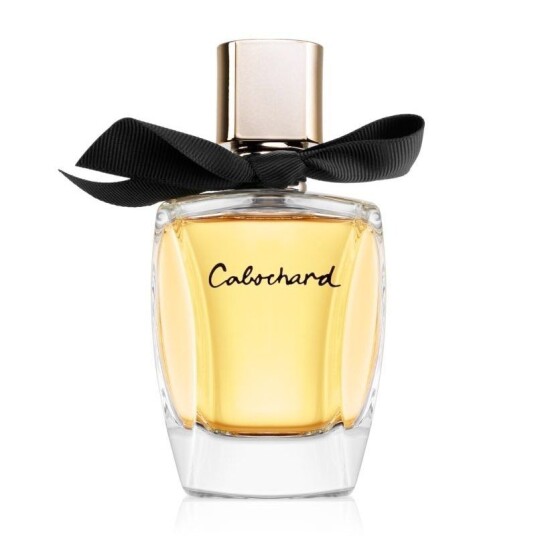 Grès Cabochard Eau de Parfum 100ml med Musk og Sandeltre Grès Cabochard Eau de Parfum 100ml med Musk og Sandeltre