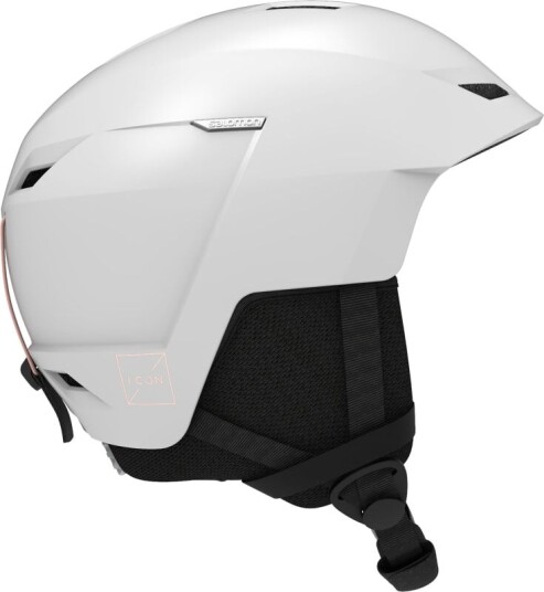 Salomon Women's Icon LT Access S 53-56 cm White