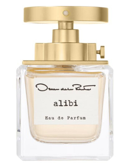 Oscar De La Renta Alibi Eau de Parfum 30 ml for Dame