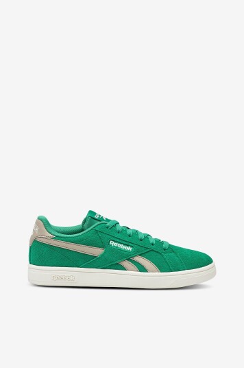 Reebok Performance Joggesko Court Retro Grønn