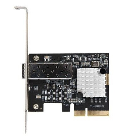 StarTech.com PEX10GSFP