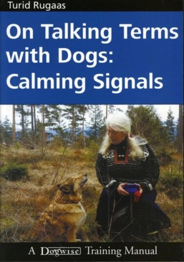 On Talking Terms with Dogs av Turid Rugaas On Talking Terms with Dogs av Turid Rugaas