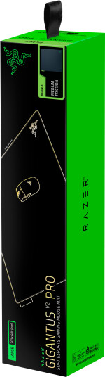 Razer Gigantus V2 Pro Gaming Musematte Large Razer Gigantus V2 Pro Gaming Musematte Large