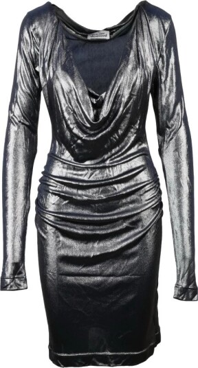 Vivienne Westwood Dame Kjoler Grå XS,