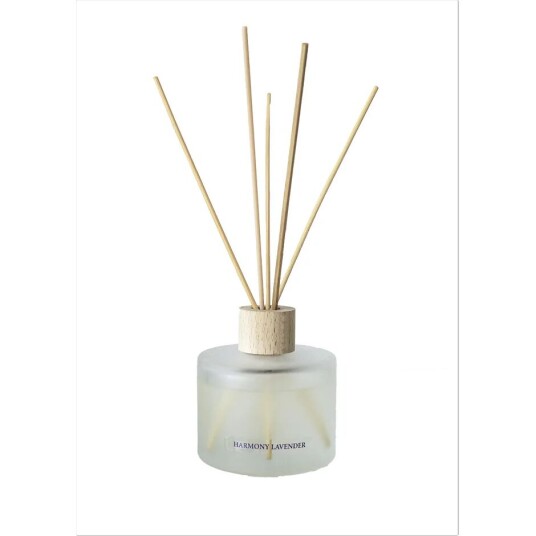 Washologi Reed Diffuser Duftspreder