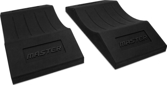 Master Fitness Deadlift Anchor Master Fitness Deadlift Anchor