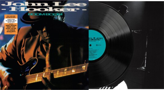 John Lee Hooker Boom Boom Vinyl John Lee Hooker Boom Boom Vinyl