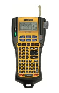 Dymo Rhino 5200