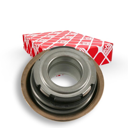 FEBI BILSTEIN 21646 Pakning vannpumpe