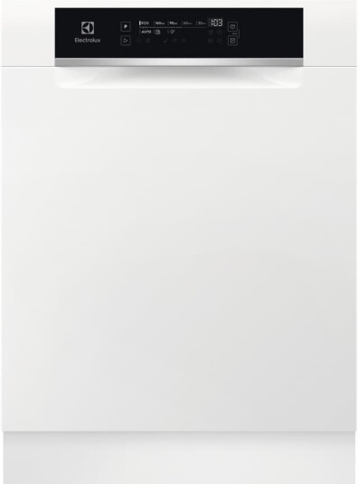Electrolux ESG88510UW Oppvaskmaskin Electrolux ESG88510UW Oppvaskmaskin