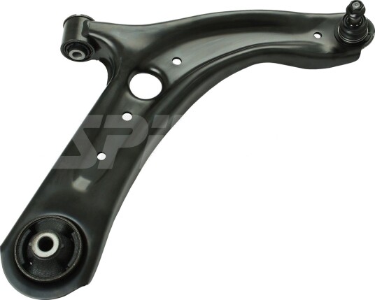 Bærearm SPIDAN CHASSIS PARTS 61298