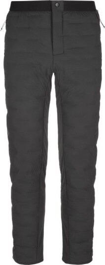 2117 of Sweden Porjus Byxa Herr Black Black XL
