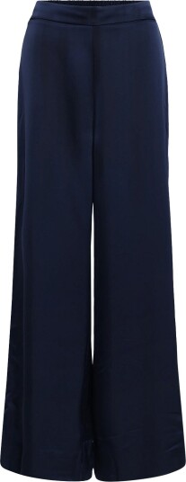 Urban Pioneers Jacinda Pants DARK SAPPHIRE XS
