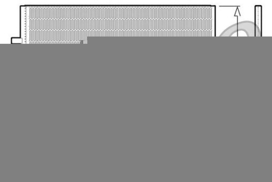 Kondensator DENSO DCN10017