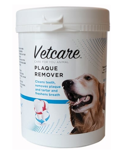 Vetcare - Plaque Remover 180 gr. Dog - (22031) Vetcare - Plaque Remover 180 gr. Dog - (22031)