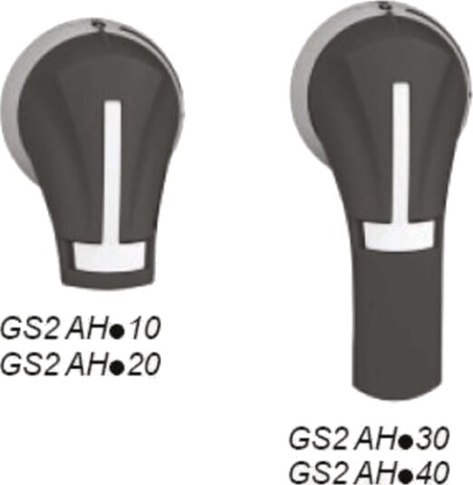 Schneider Electric Gs2ah130
