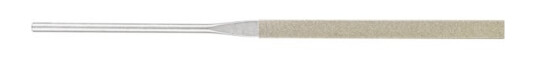 Pferd Df 4112R D 91, Fil, Stål, Ikke-Jernholdig Metall, 7 Cm, 5,5 Mm