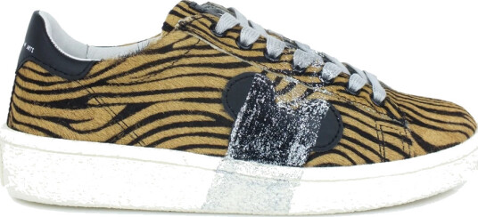 MOA   Master OF Arts Herre Sko Beige 36 EU,