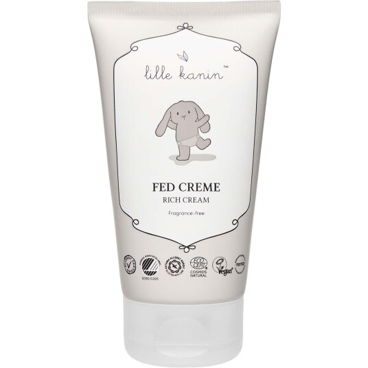 Lille Kanin Rich Creme 150 ml Lille Kanin Rich Creme 150 ml