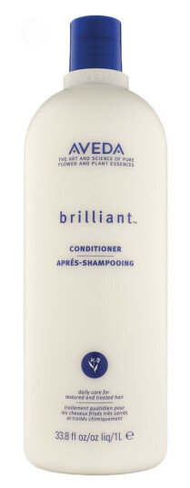 Aveda Brilliant Conditioner 1000 ml