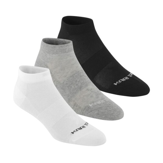 Kari Traa Women's Tåfis Sock 3-pack 39-41, Bwt Kari Traa Women's Tåfis Sock 3-pack 39-41, Bwt