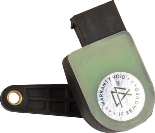 Sensor, nivåregulering MiesslerAutomotive 4735-01-285C