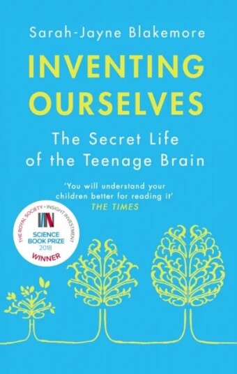 Inventing Ourselves Av Sarah-Jayne Blakemore