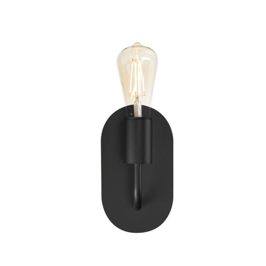 SLV - Fitu Vegglampe Black