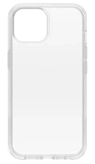 OtterBox Symmetry Series iPhone 15 Drop Proff Deksel - Gjennomsiktig