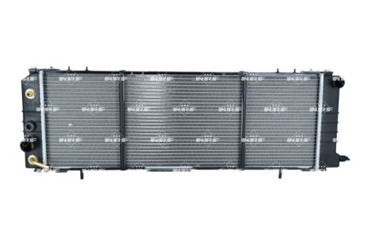 Radiator NRF 50391
