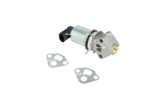 EGR Ventil NRF 48662