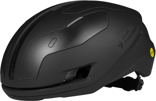 Sweet Protection Falconer Aero 2Vi MIPS Helmet Matte Black M/L (56-59cm)