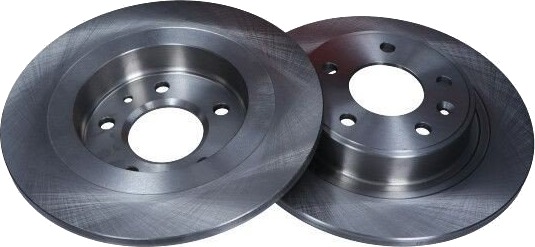 MAXGEAR 19 2331 Bremseskive MAXGEAR 19 2331 Bremseskive