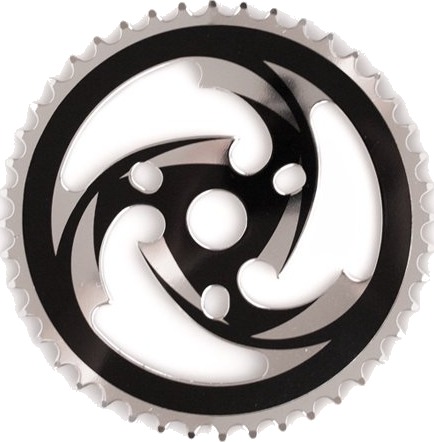 Drev til BMX fauber krank Drev til BMX fauber krank