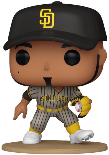 Funko POP! MLB: Padres Luis Arraez