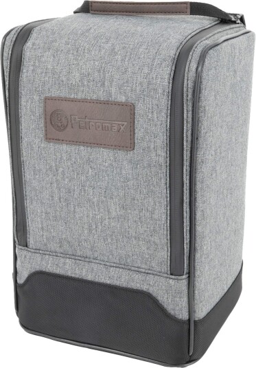 Petromax LM500 Transportbag Grey