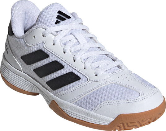 adidas Performance Ligra 8 K - White - 32 adidas Performance Ligra 8 K - White - 32
