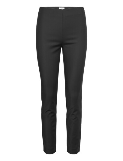 Filippa K Mila Slim Trousers - Black - 32